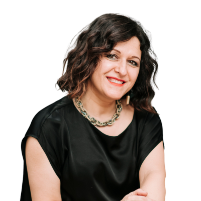Fosca De Luca