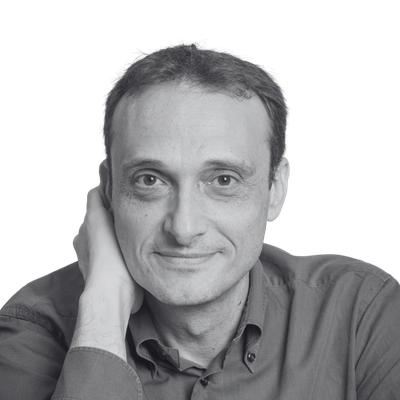 Bove Luca