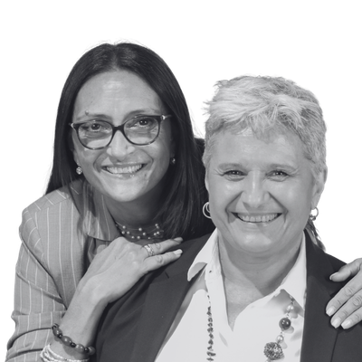 Monica Fraschetti Roberta Anfora