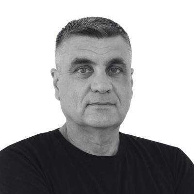 Perego Sergio