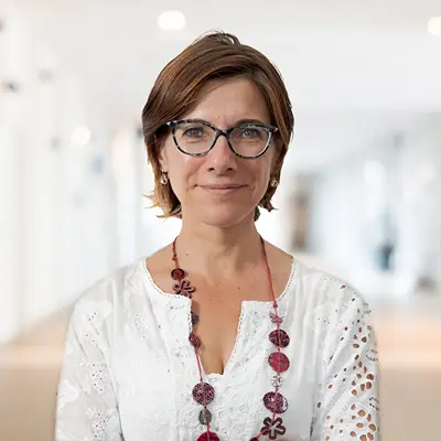 Silvia Ghezzi