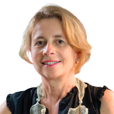 Nicoletta Civita