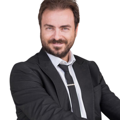 Antonio Barbara