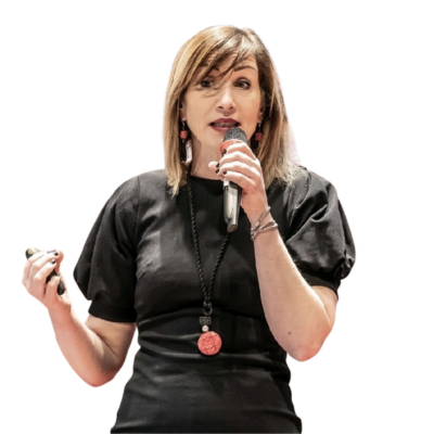 Marzia Baislak