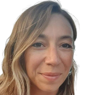 Arianna Bauckneht