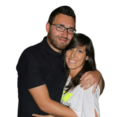 Vanessa Marchesin & Damiano Tessarin