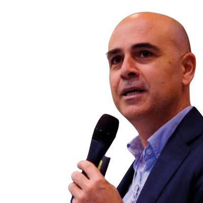 Carlo Gallino