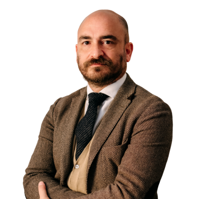 Marco Mignone