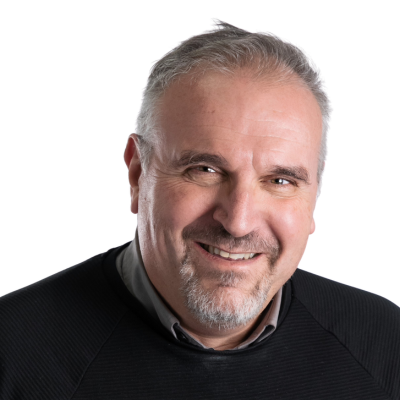 Paolo Marcesini
