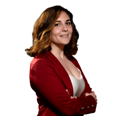 Giulia Lascialfari