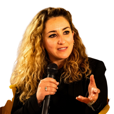 Luciana Petrocelli