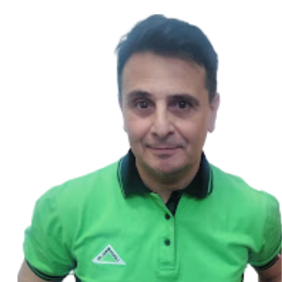 Massimo Caronte