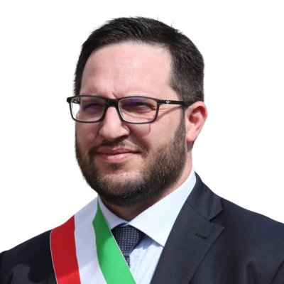 Andrea Manachino