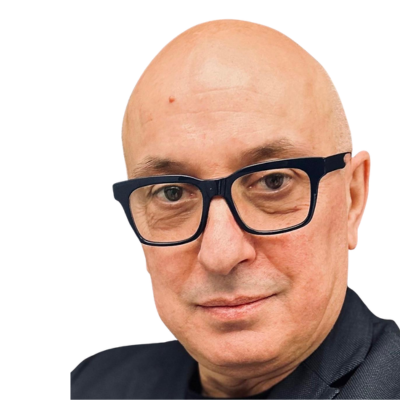 Luciano Donato Marino
