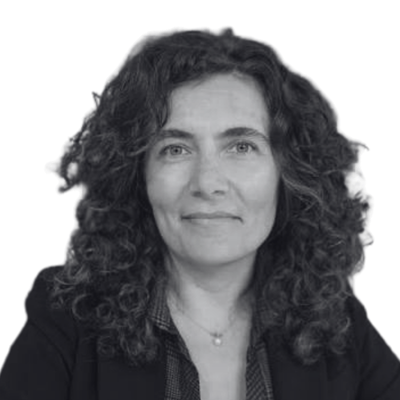 Anna Laura Orrico